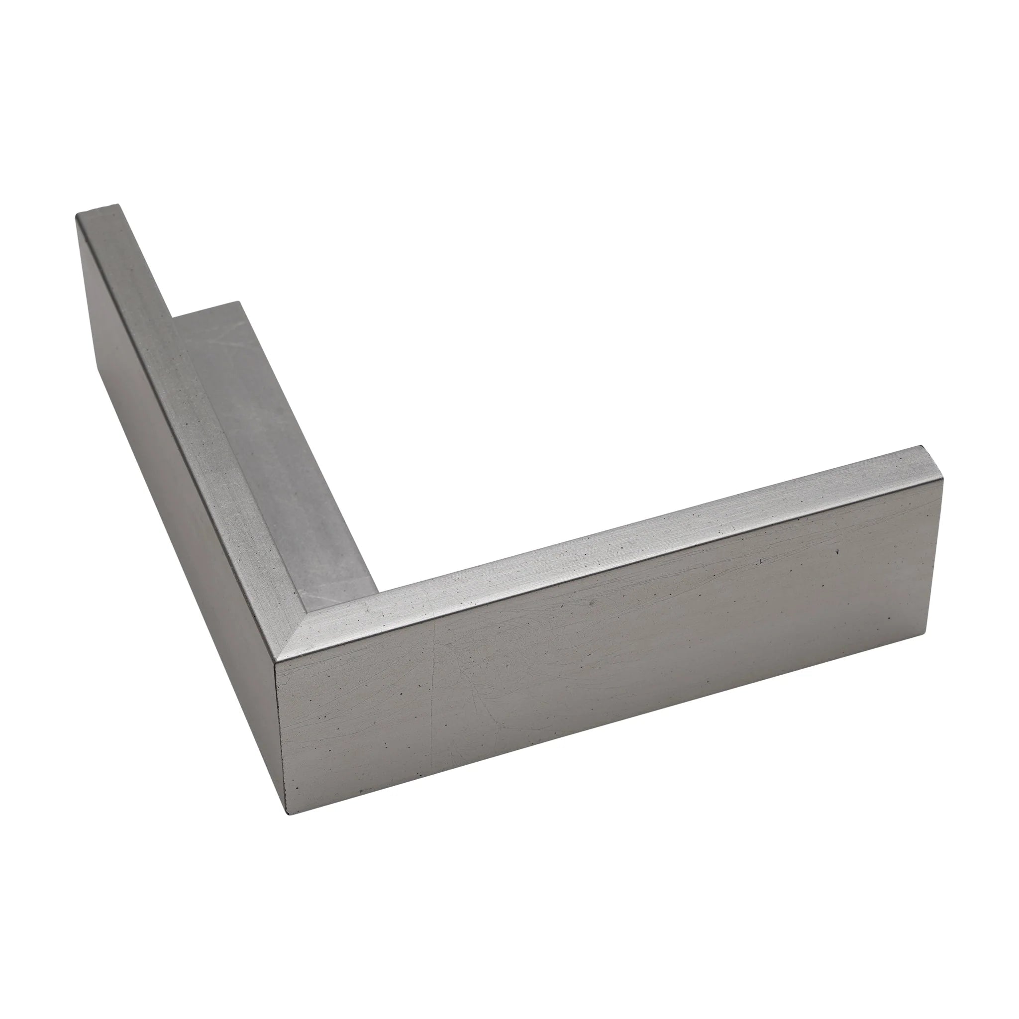 Silver Frame